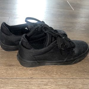 Men’s 8.5 Vans ORTHOLITE